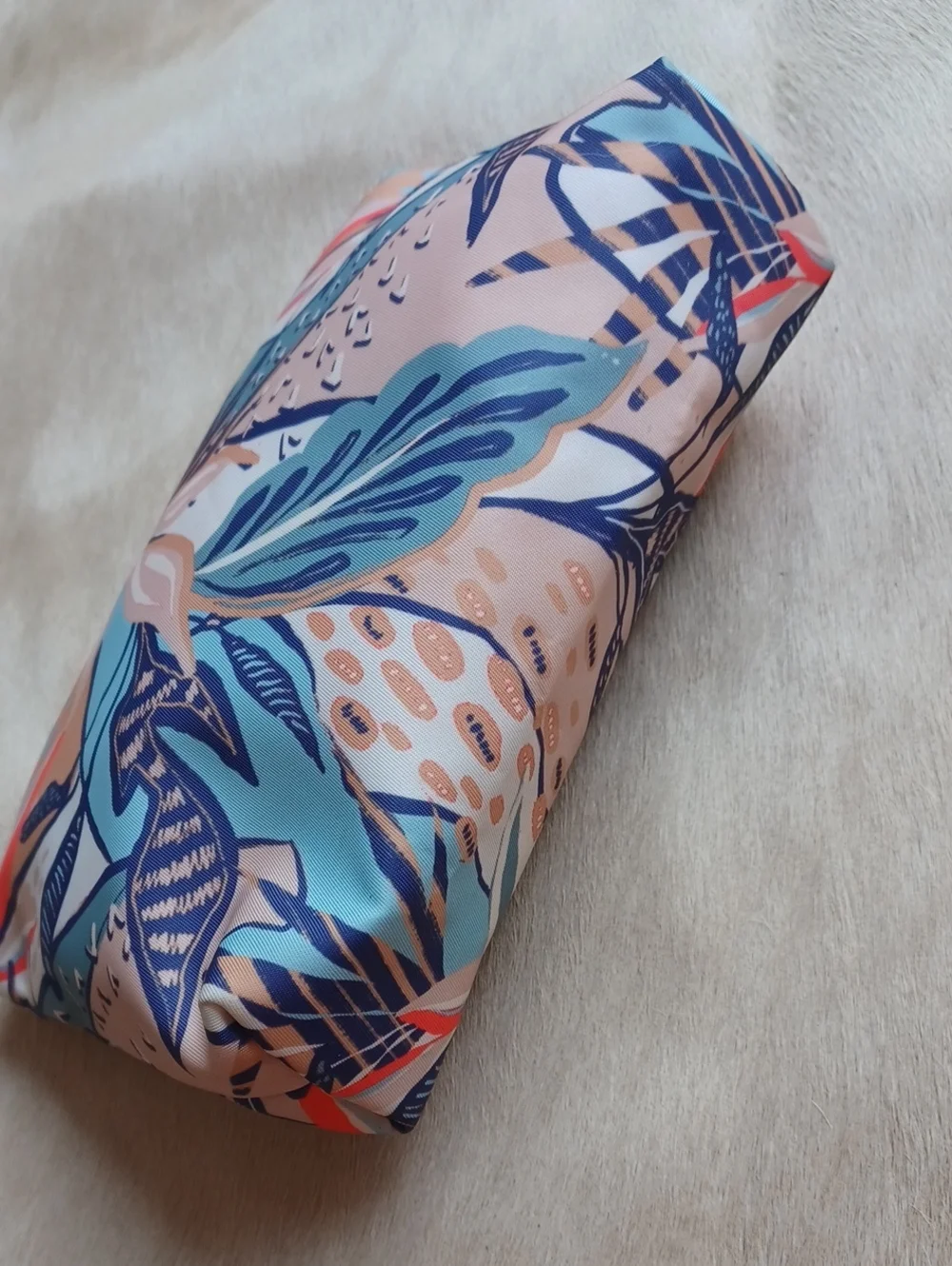 Sonia Kashuk Cosmetic Bag